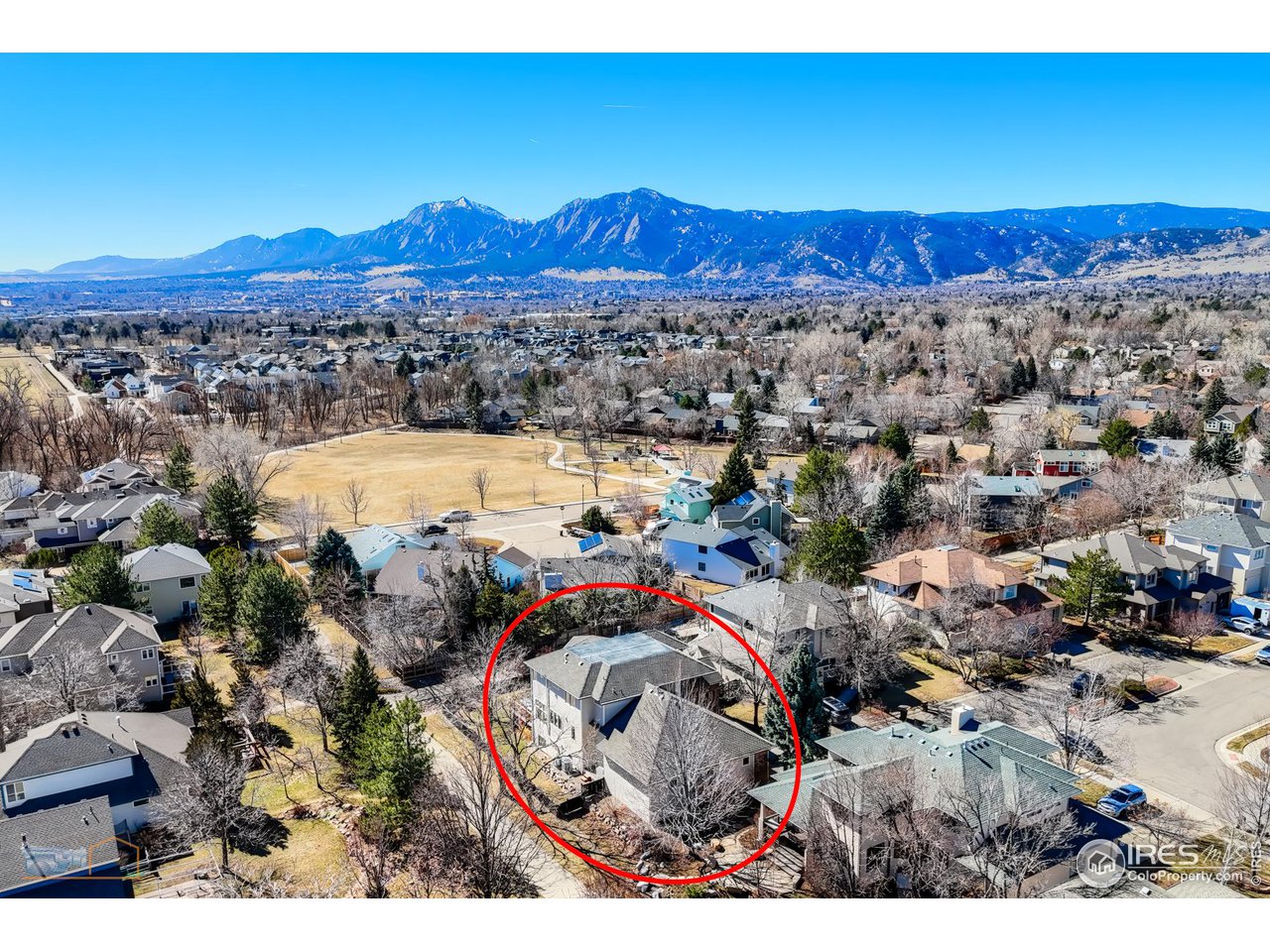 3888 Saint Vincent Pl