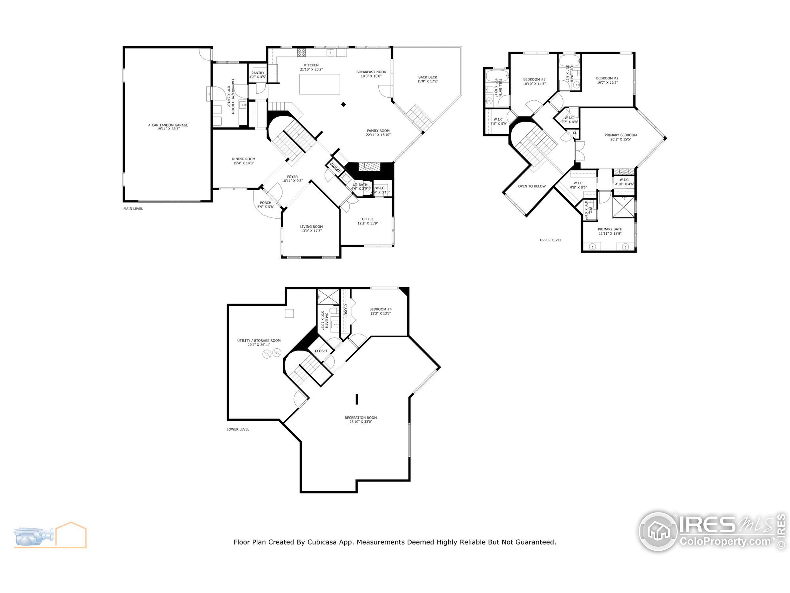 3888 Saint Vincent Pl