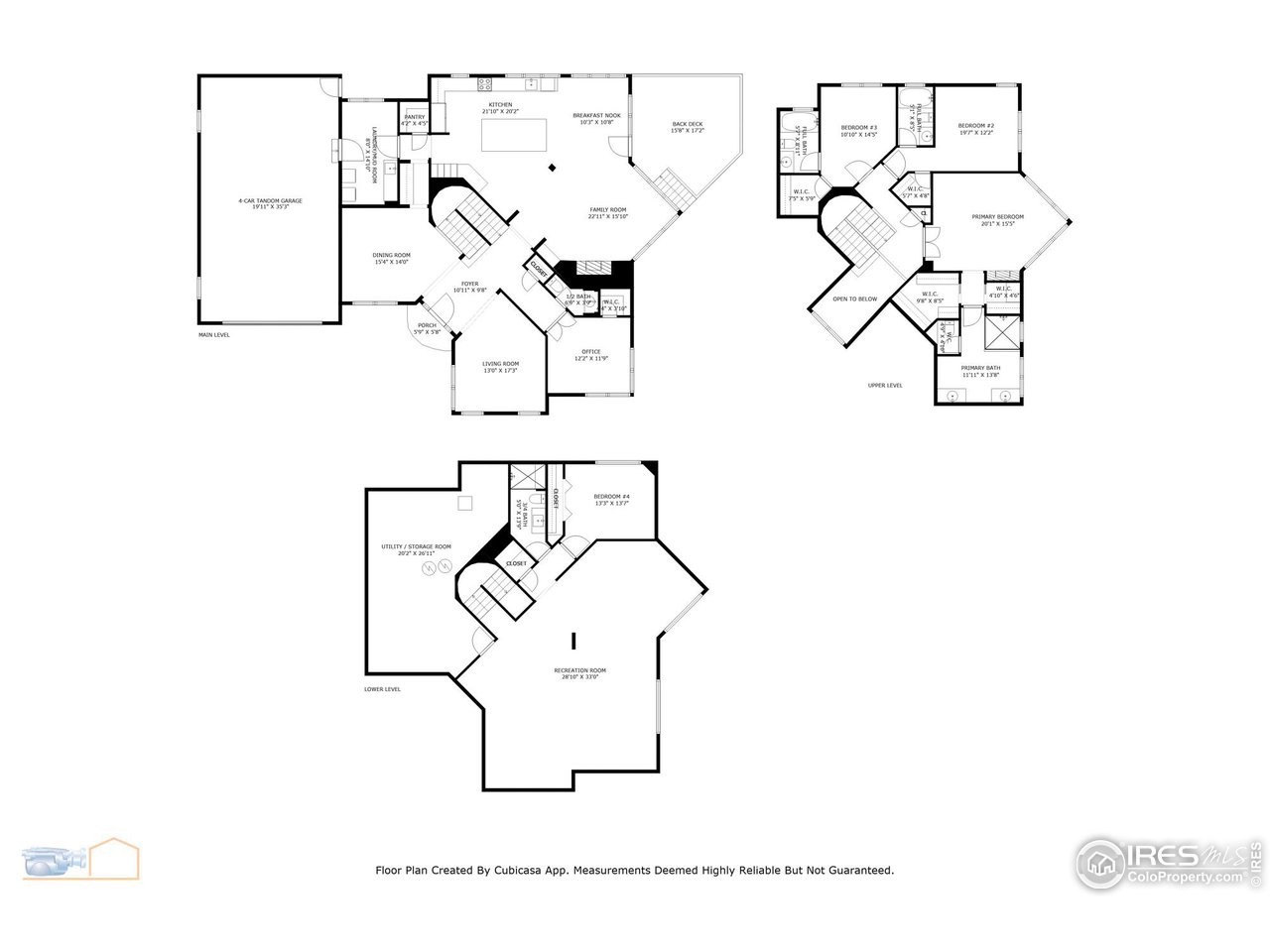 3888 Saint Vincent Pl