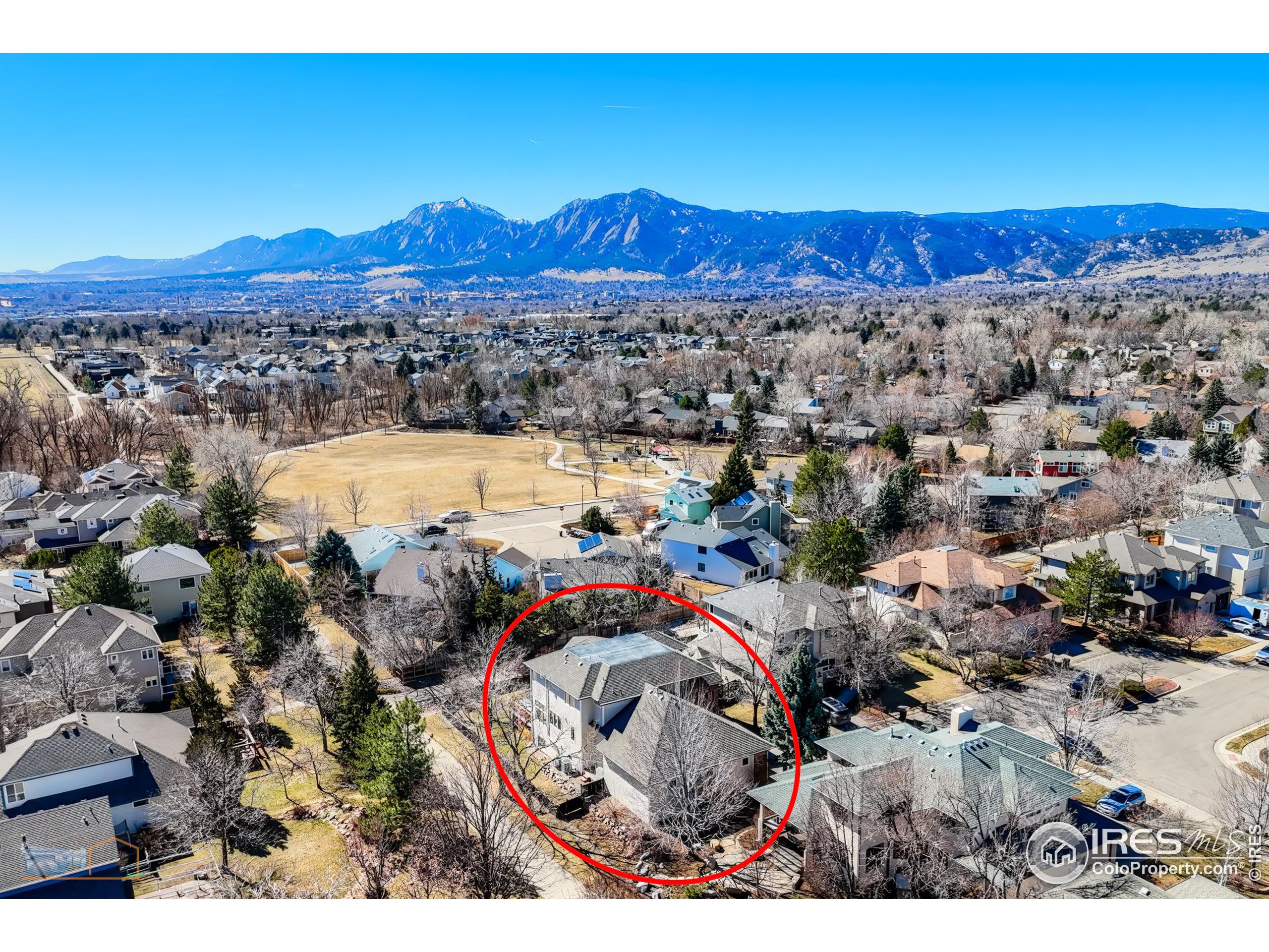 3888 Saint Vincent Pl