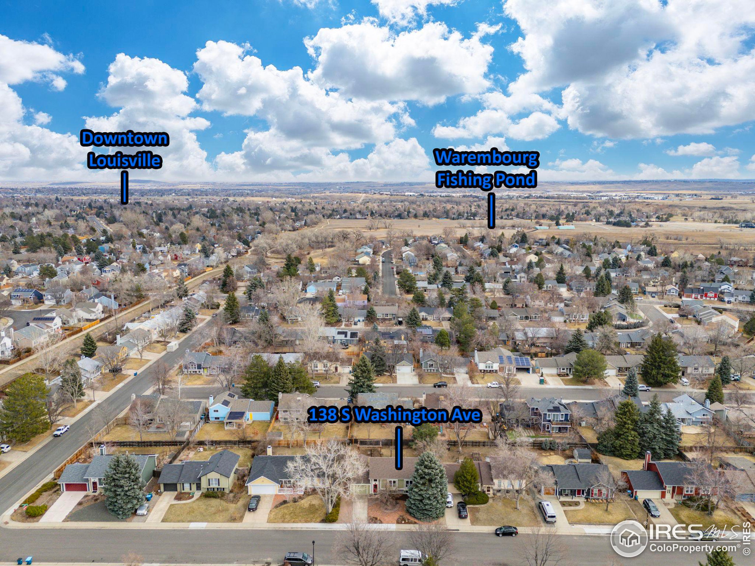 138 S Washington Ave