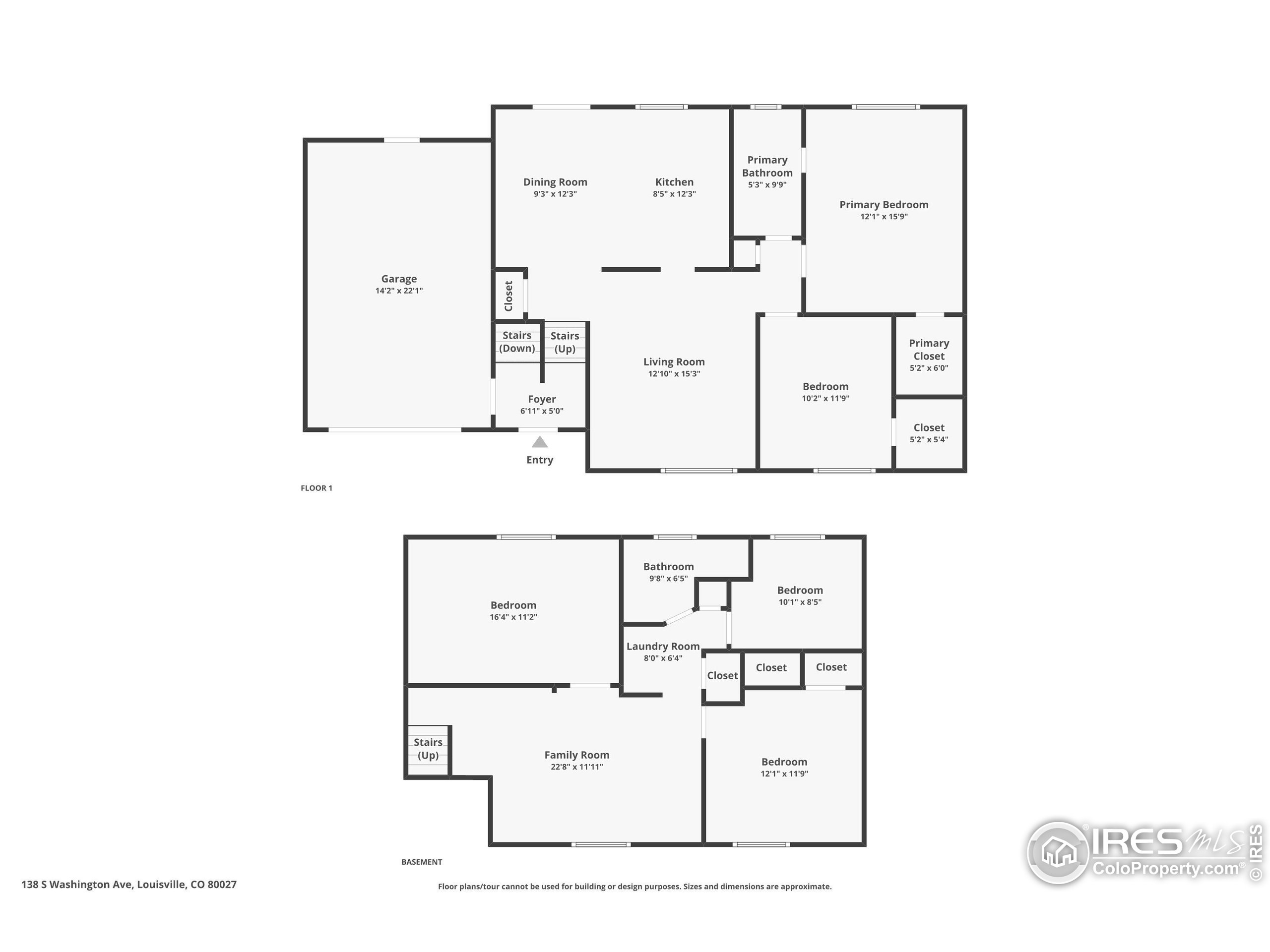 138 S Washington Ave