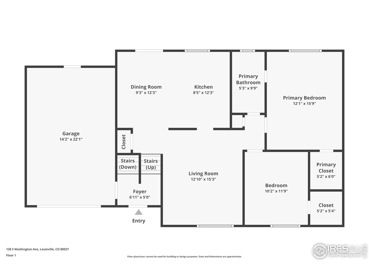 138 S Washington Ave