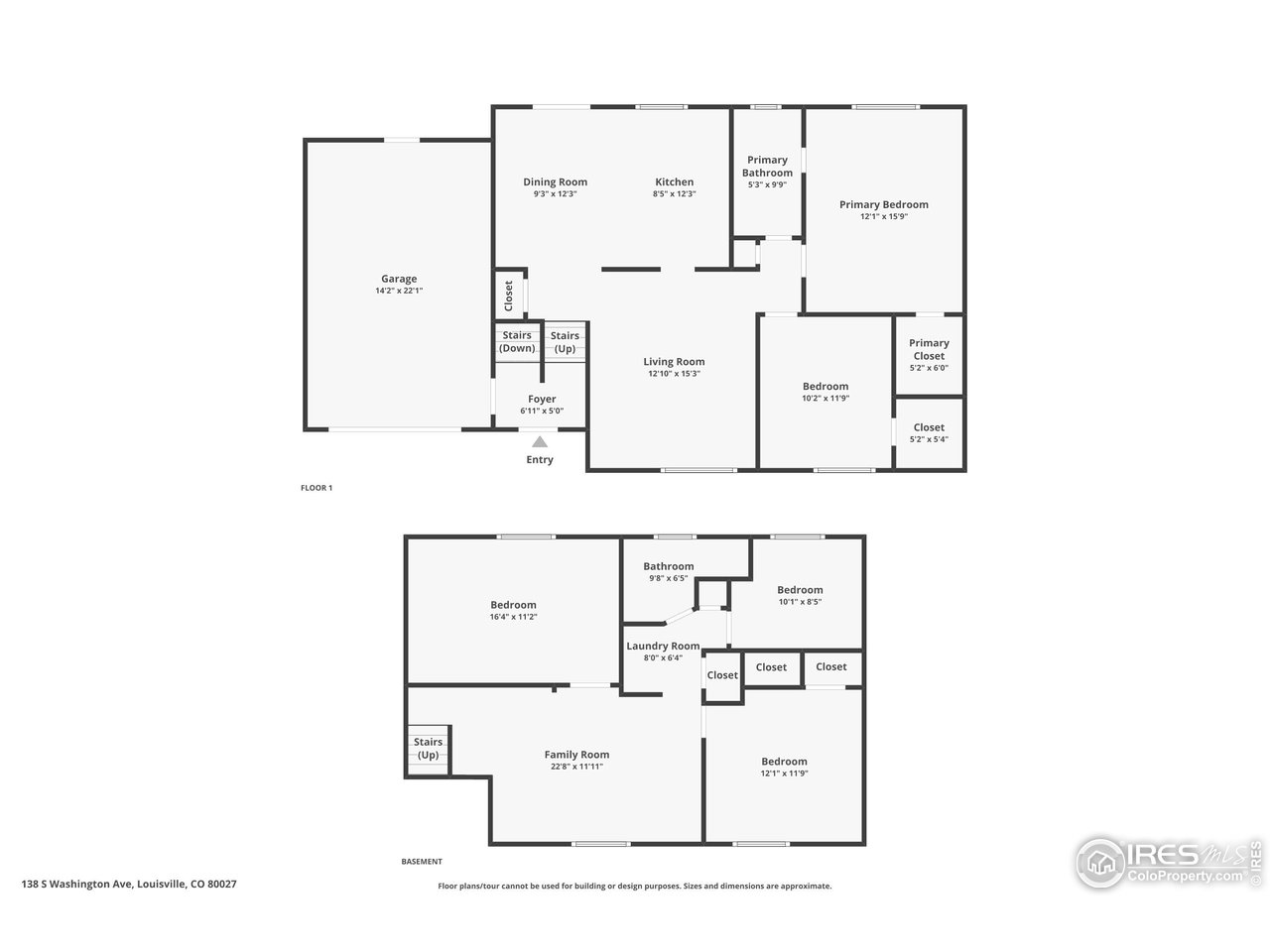 138 S Washington Ave