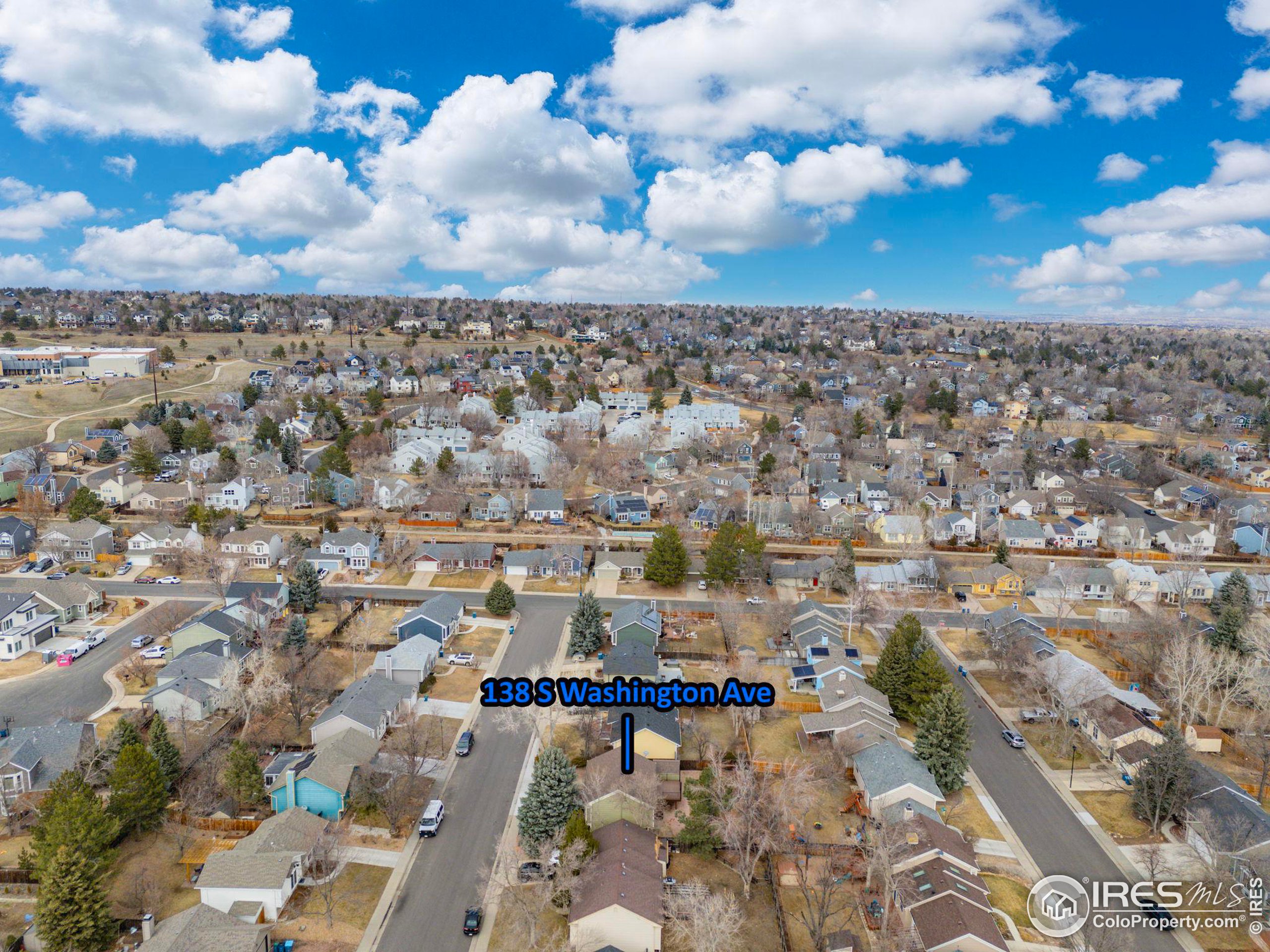 138 S Washington Ave