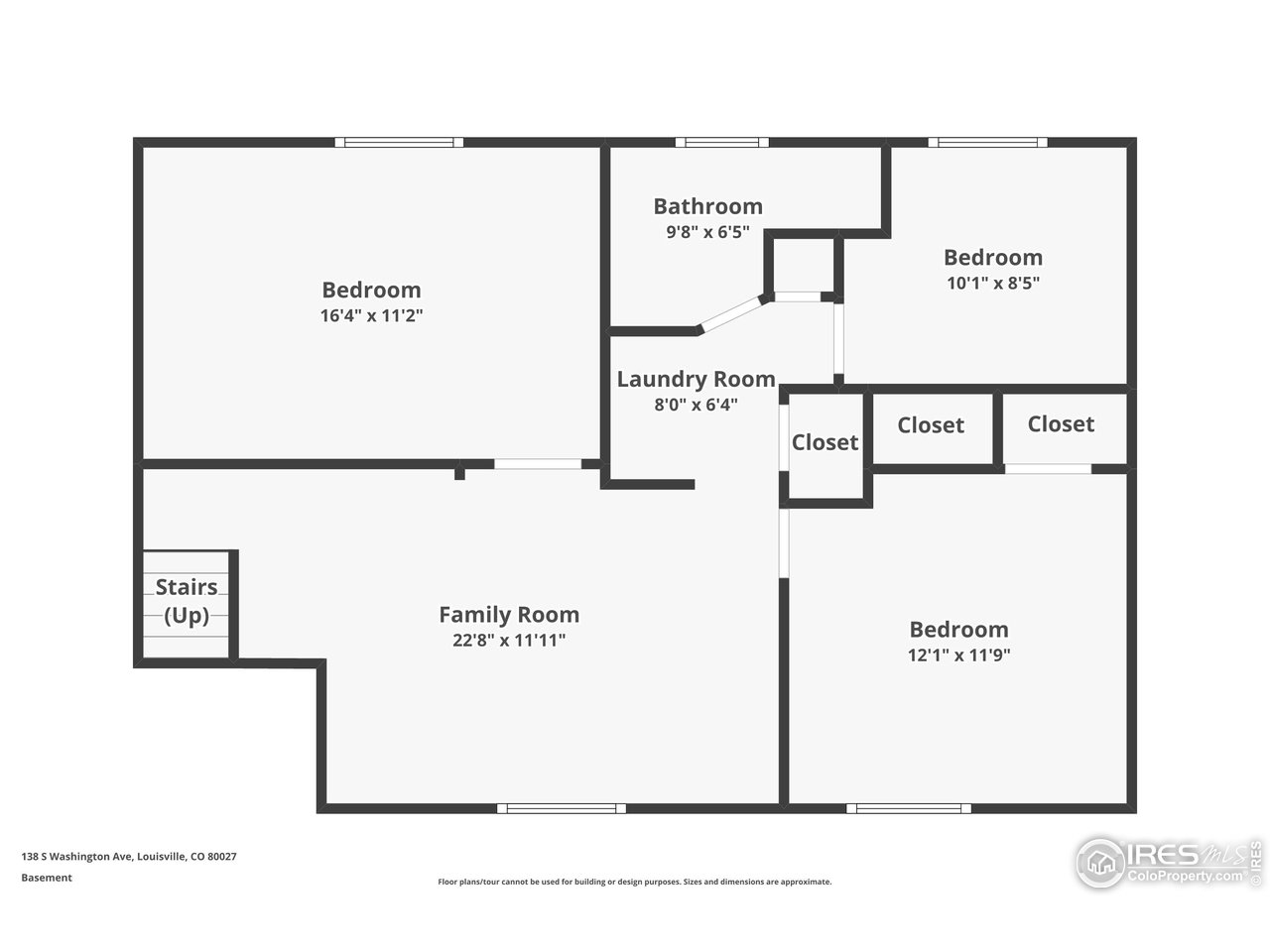 138 S Washington Ave