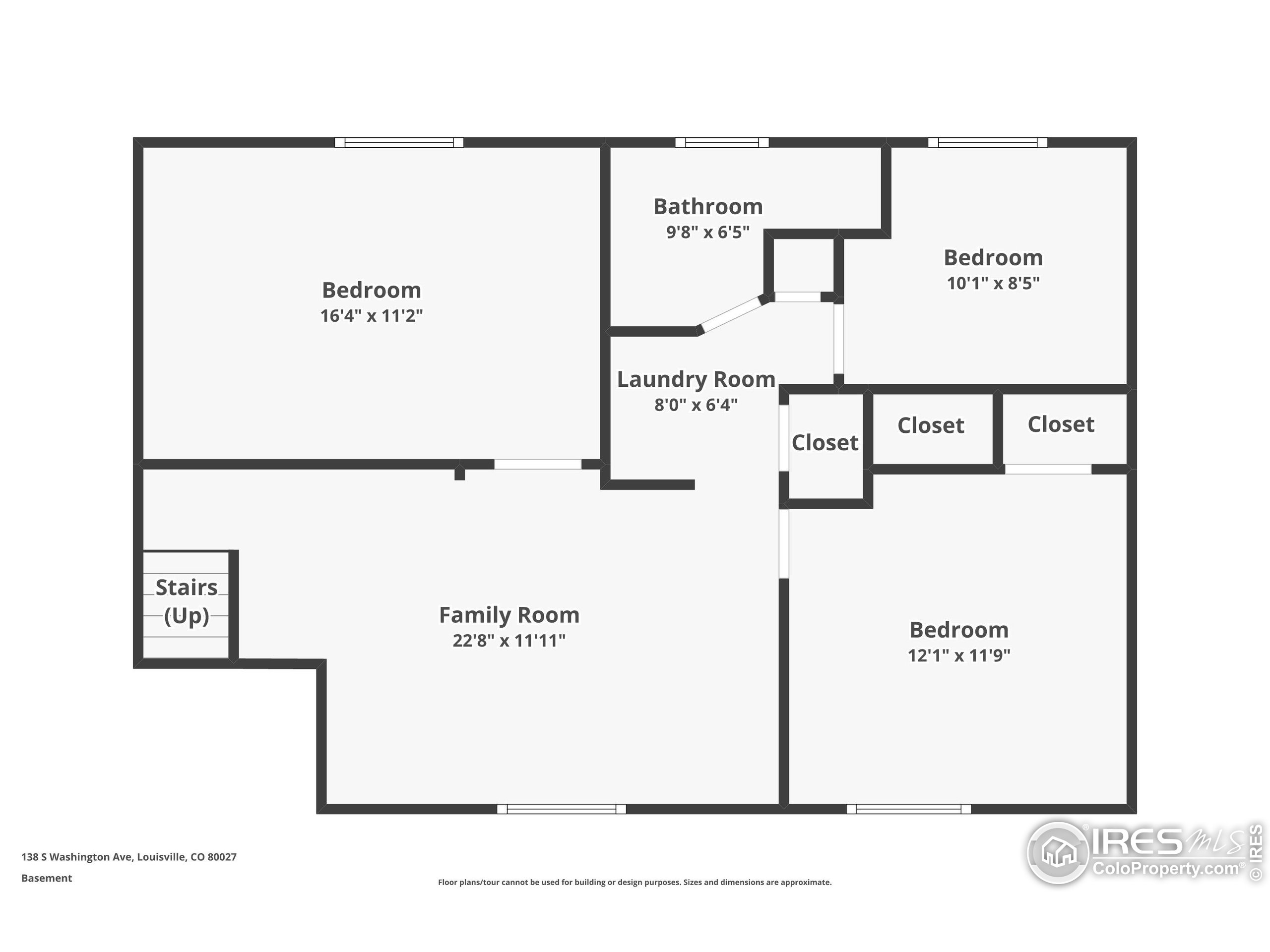 138 S Washington Ave