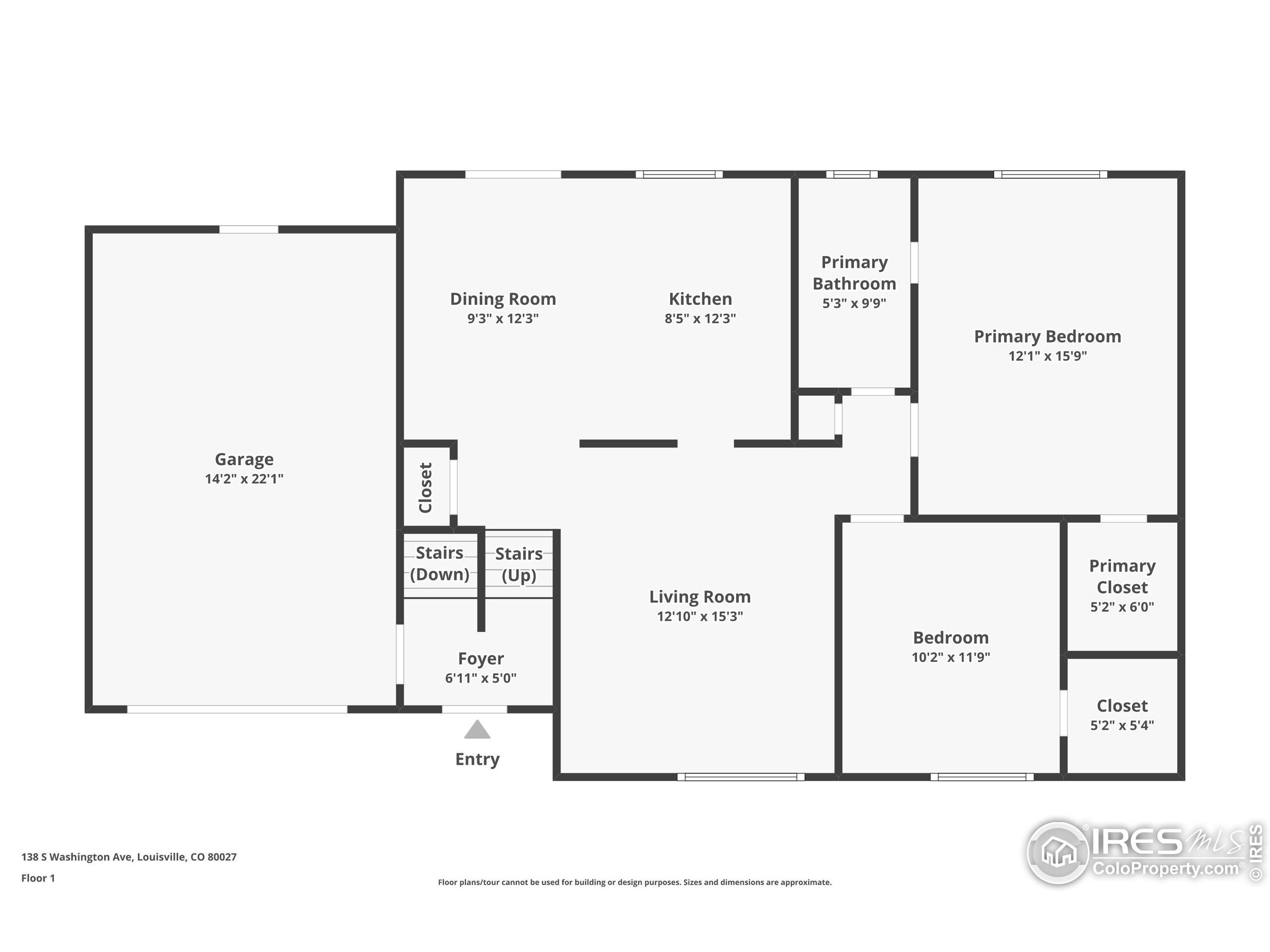 138 S Washington Ave