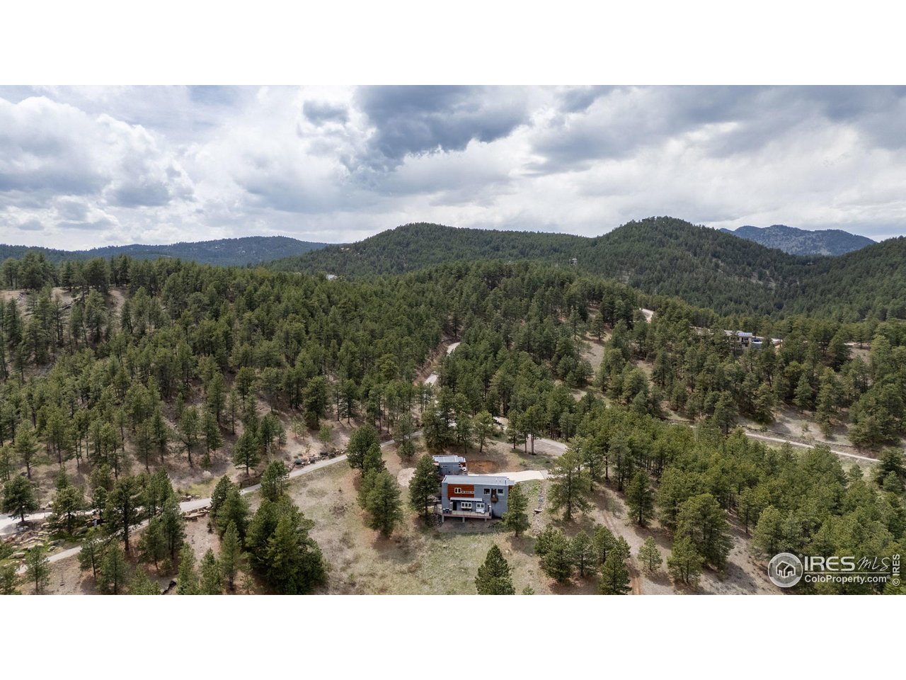 1440 Reed Ranch Rd