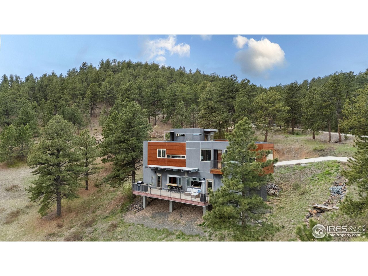 1440 Reed Ranch Rd