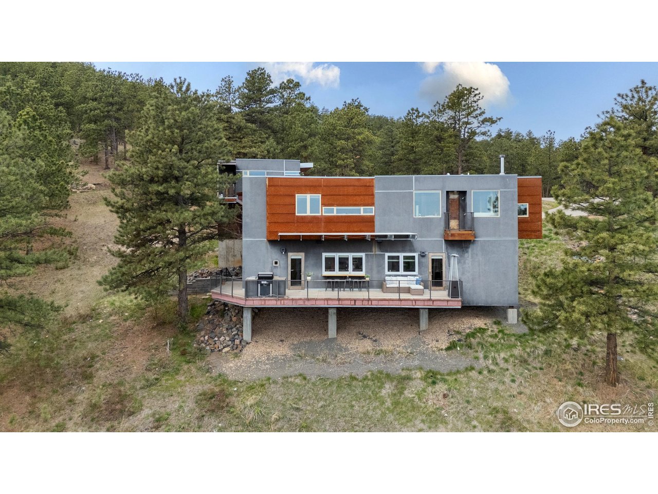 1440 Reed Ranch Rd