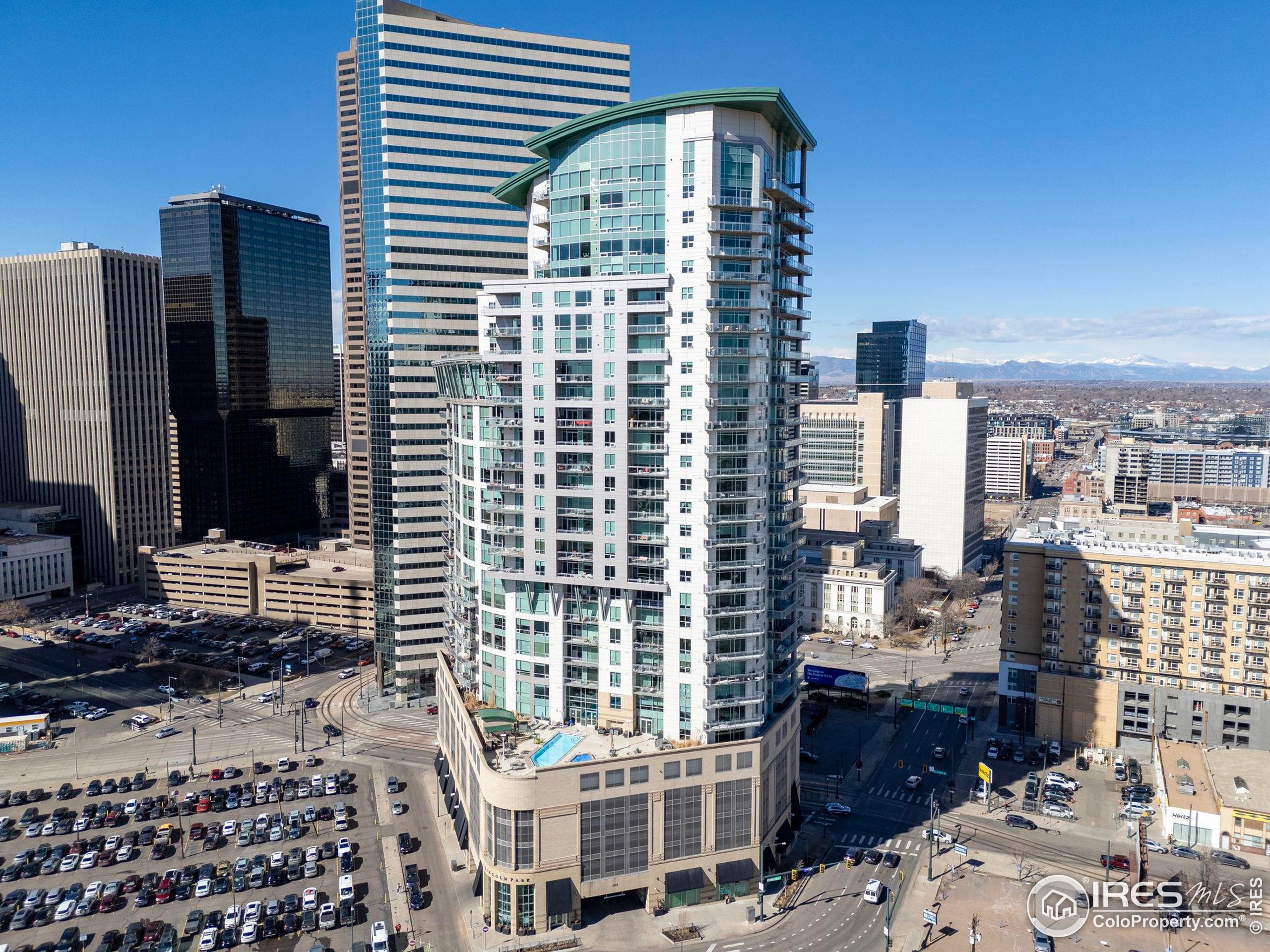 2001 Lincoln St 2113