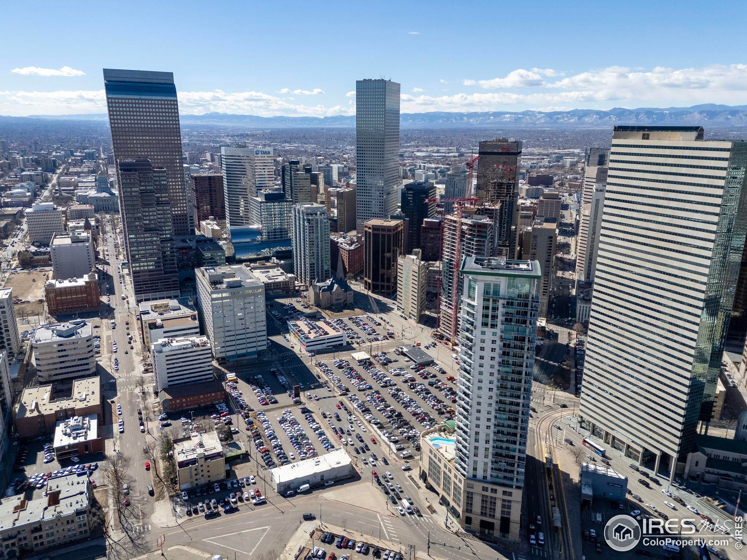 2001 Lincoln St 2113