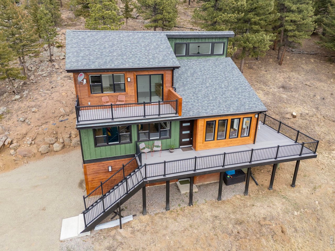 1406 Pika Rd