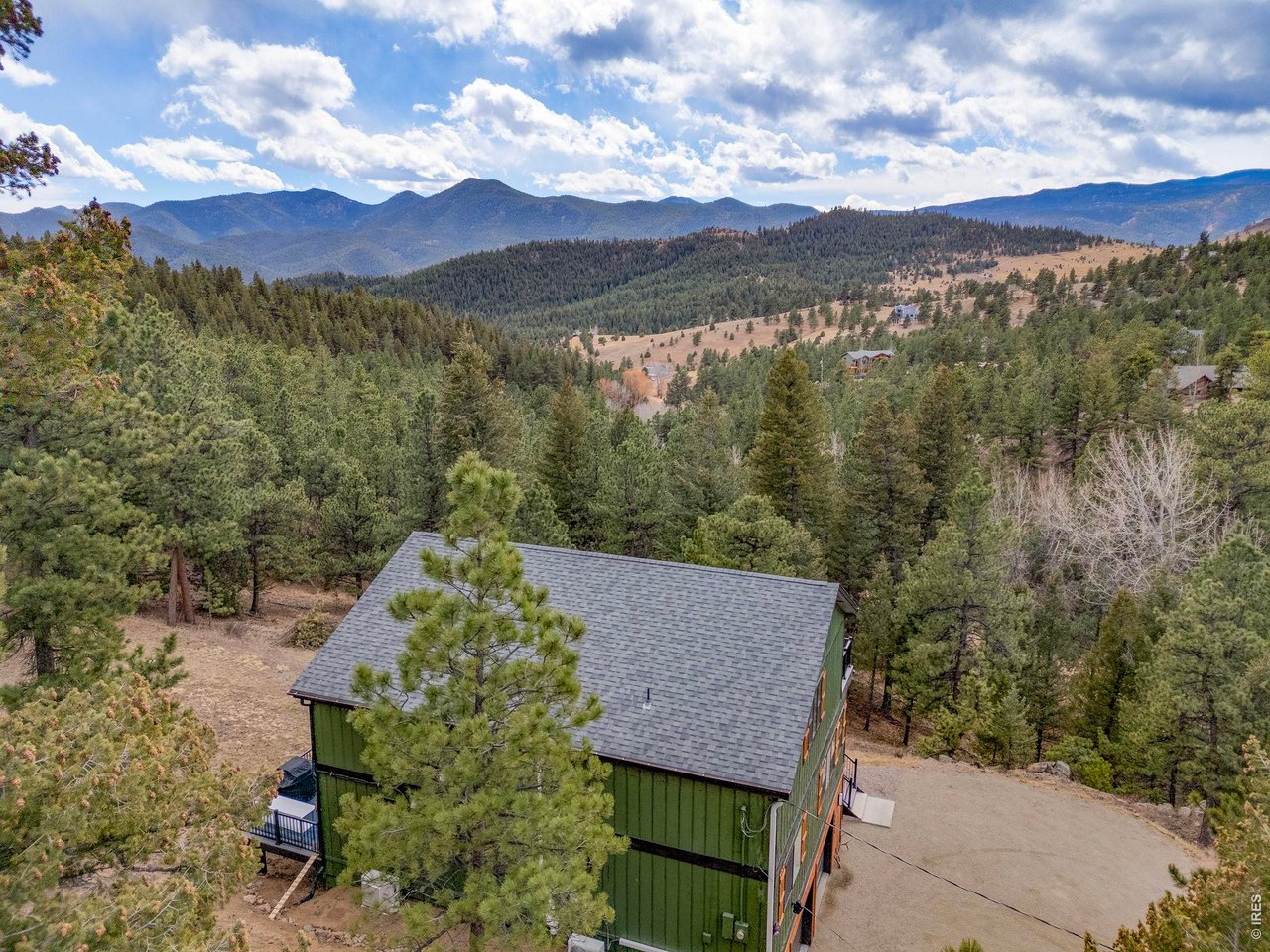 1406 Pika Rd