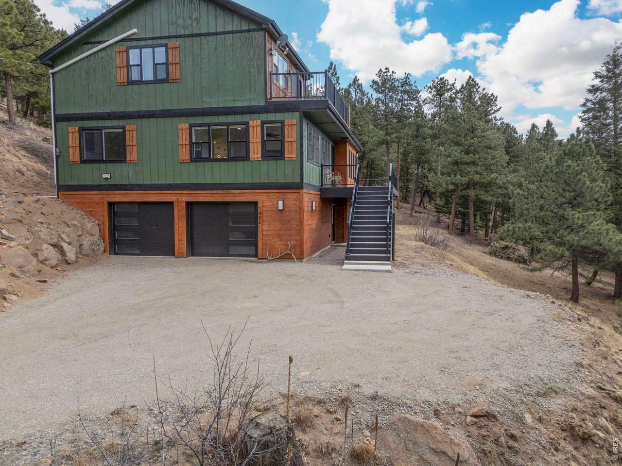1406 Pika Rd