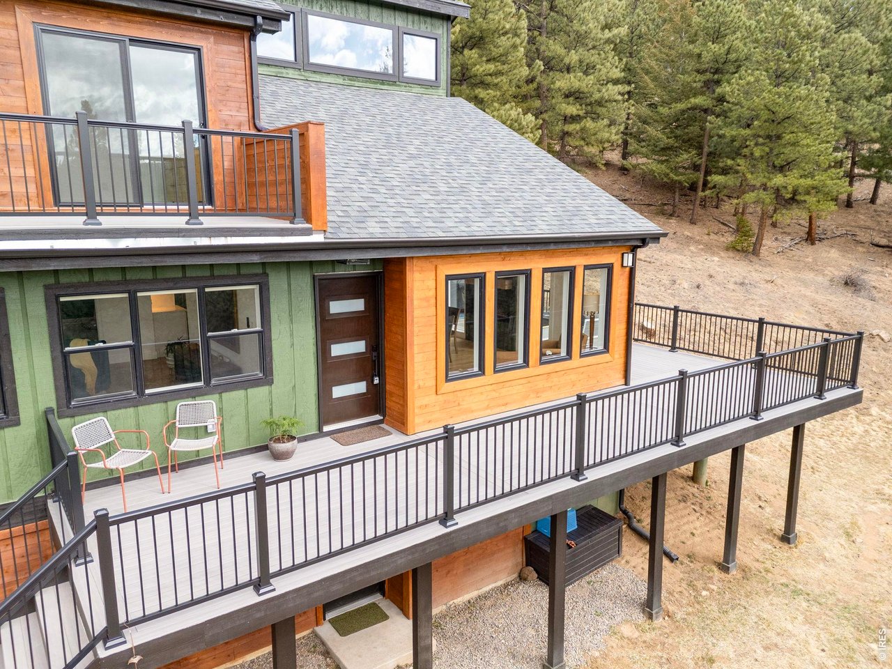 1406 Pika Rd