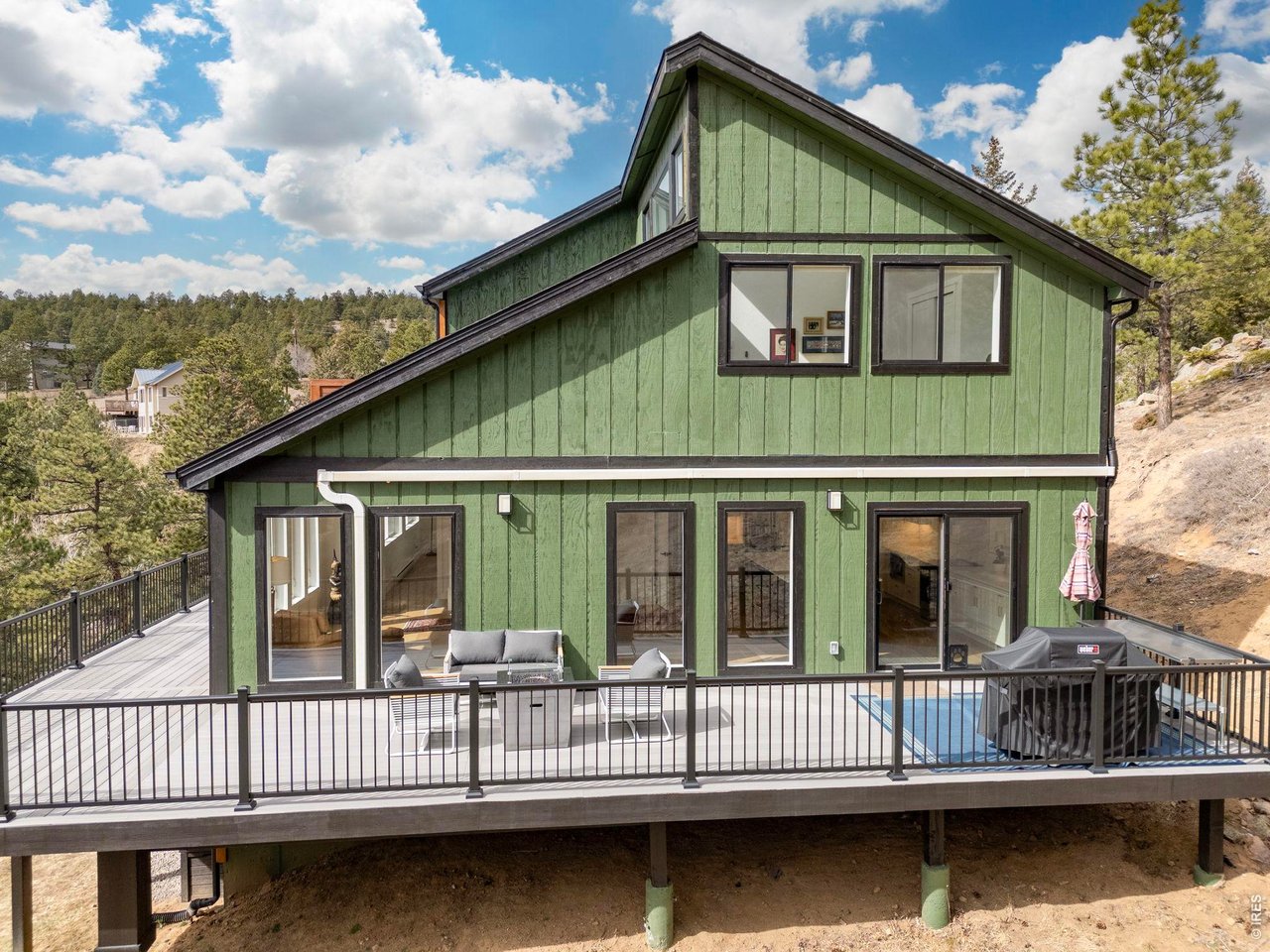 1406 Pika Rd