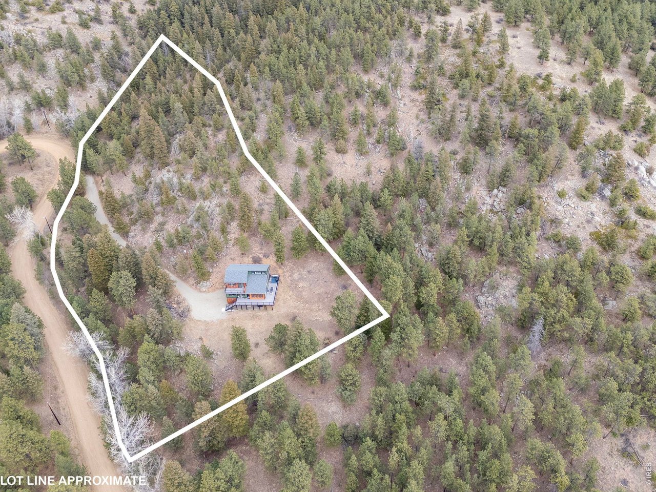 1406 Pika Rd