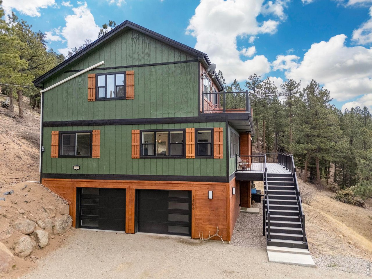 1406 Pika Rd