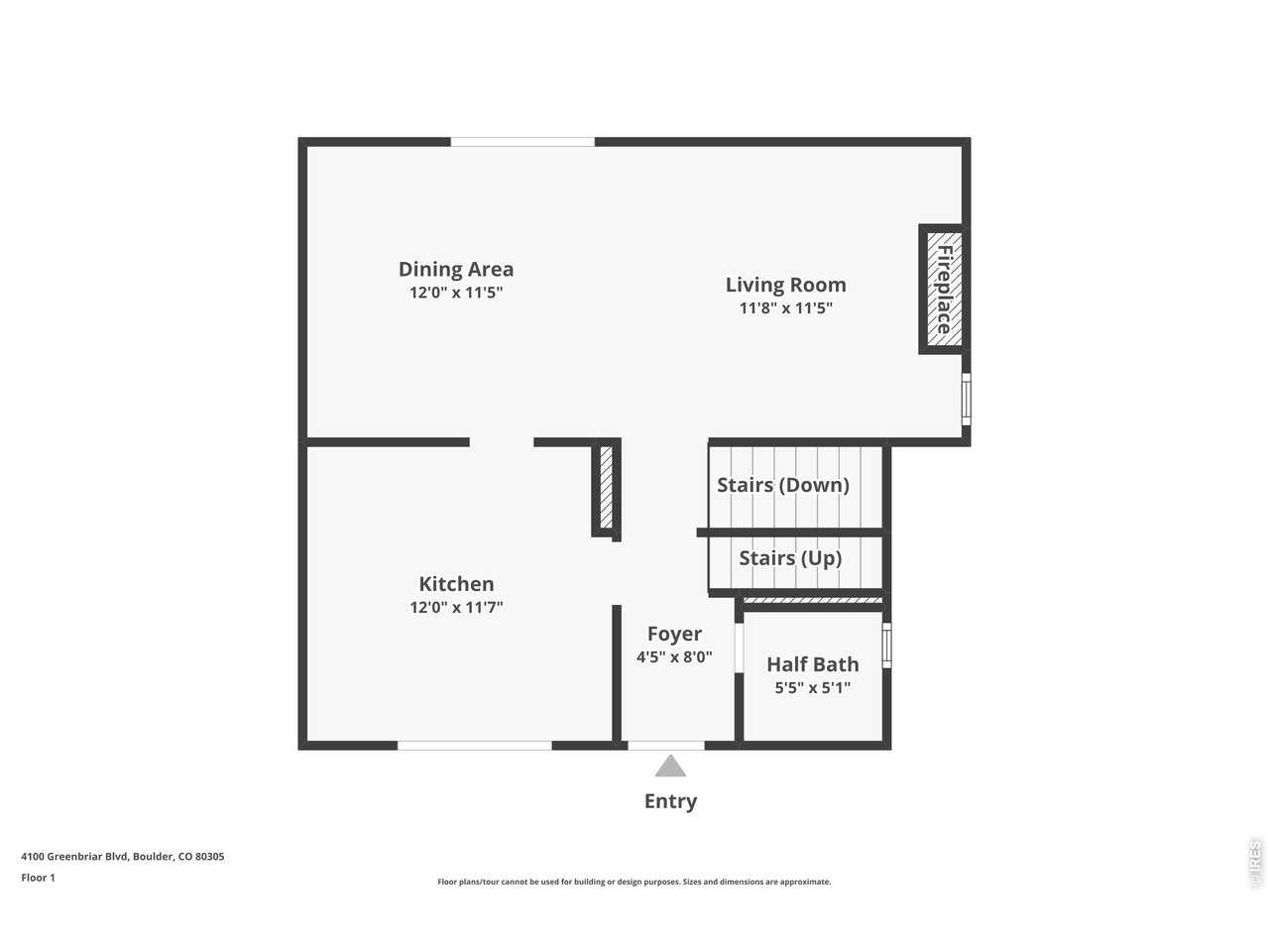 4100 Greenbriar Blvd