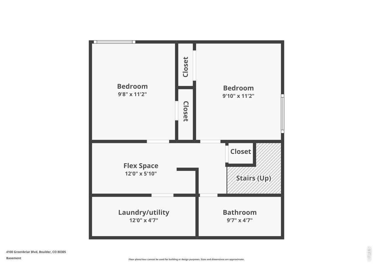 4100 Greenbriar Blvd