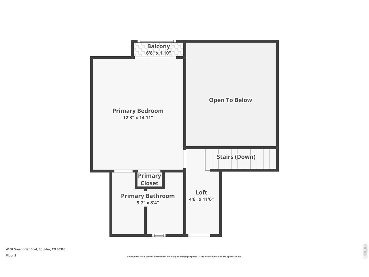 4100 Greenbriar Blvd