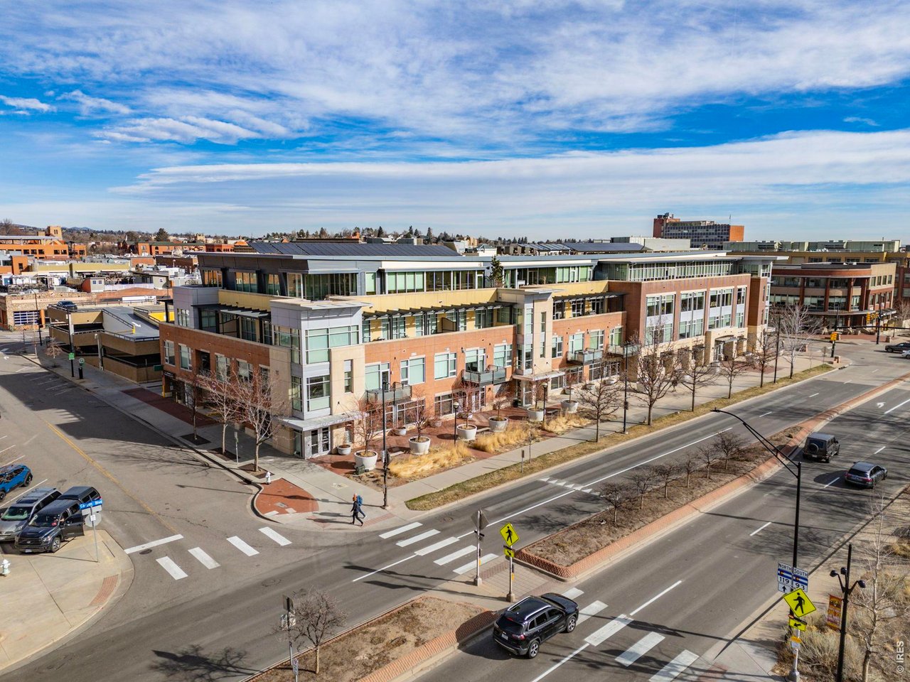 1155 Canyon Blvd 205