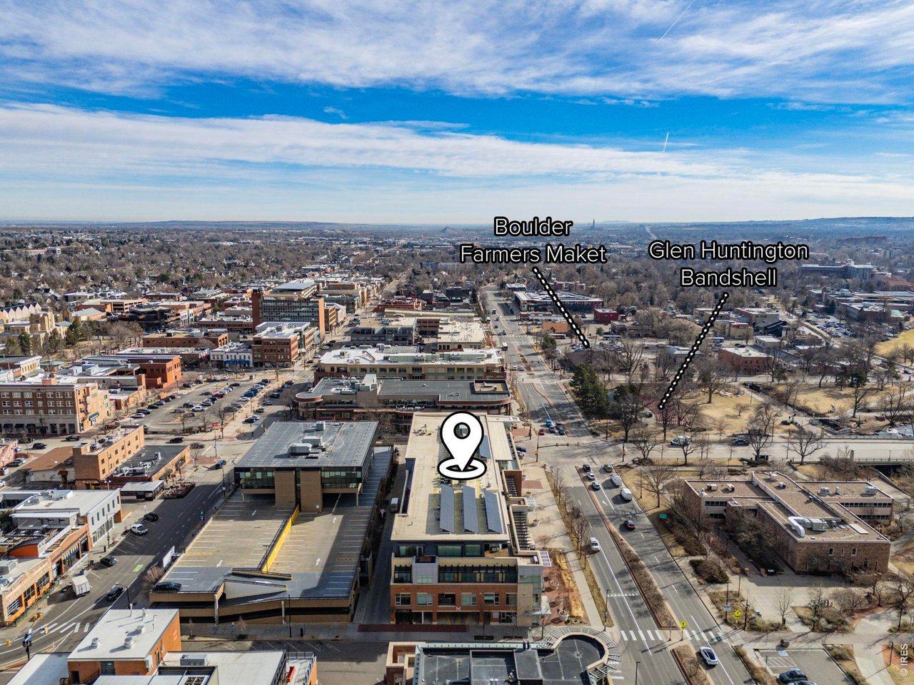 1155 Canyon Blvd 205