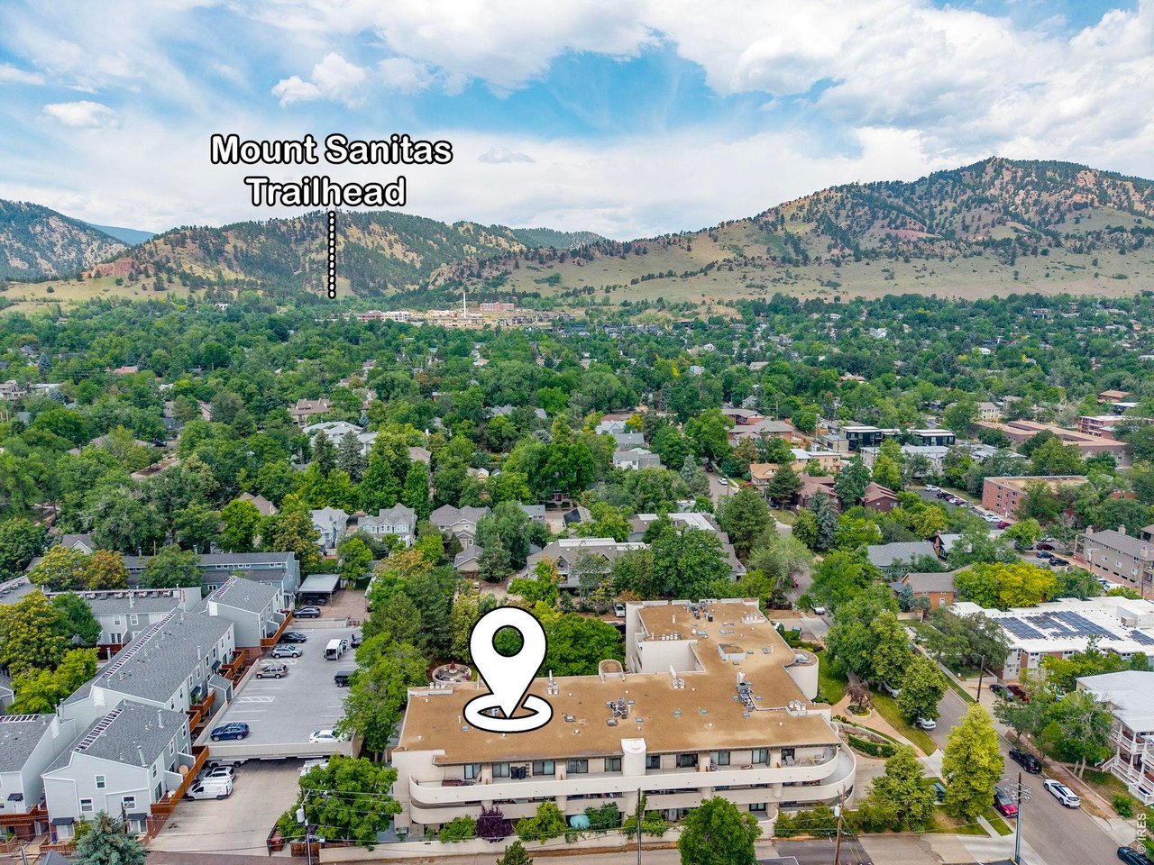 1140 Portland Pl 306