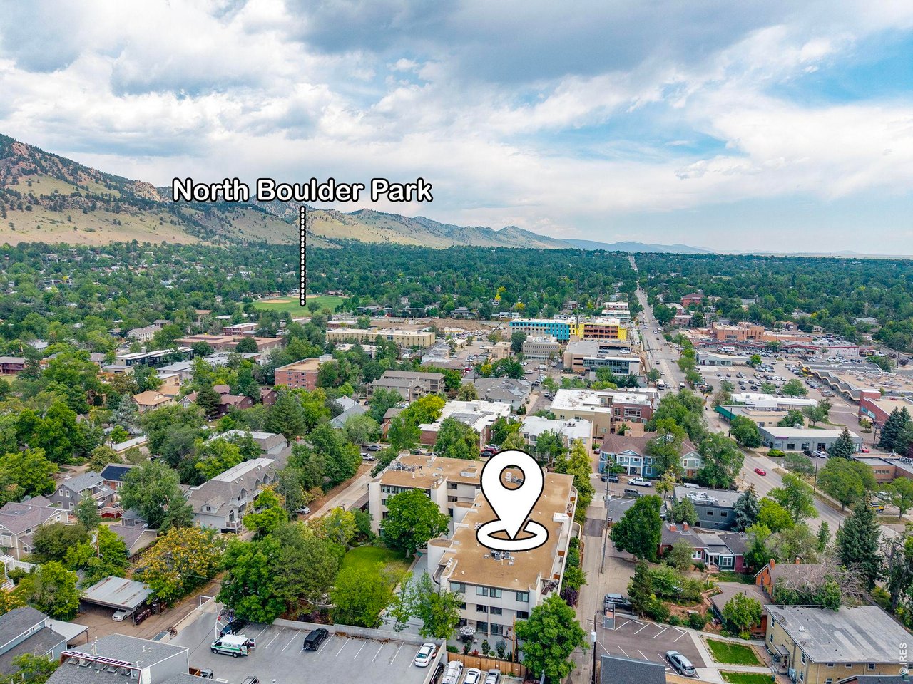 1140 Portland Pl 306