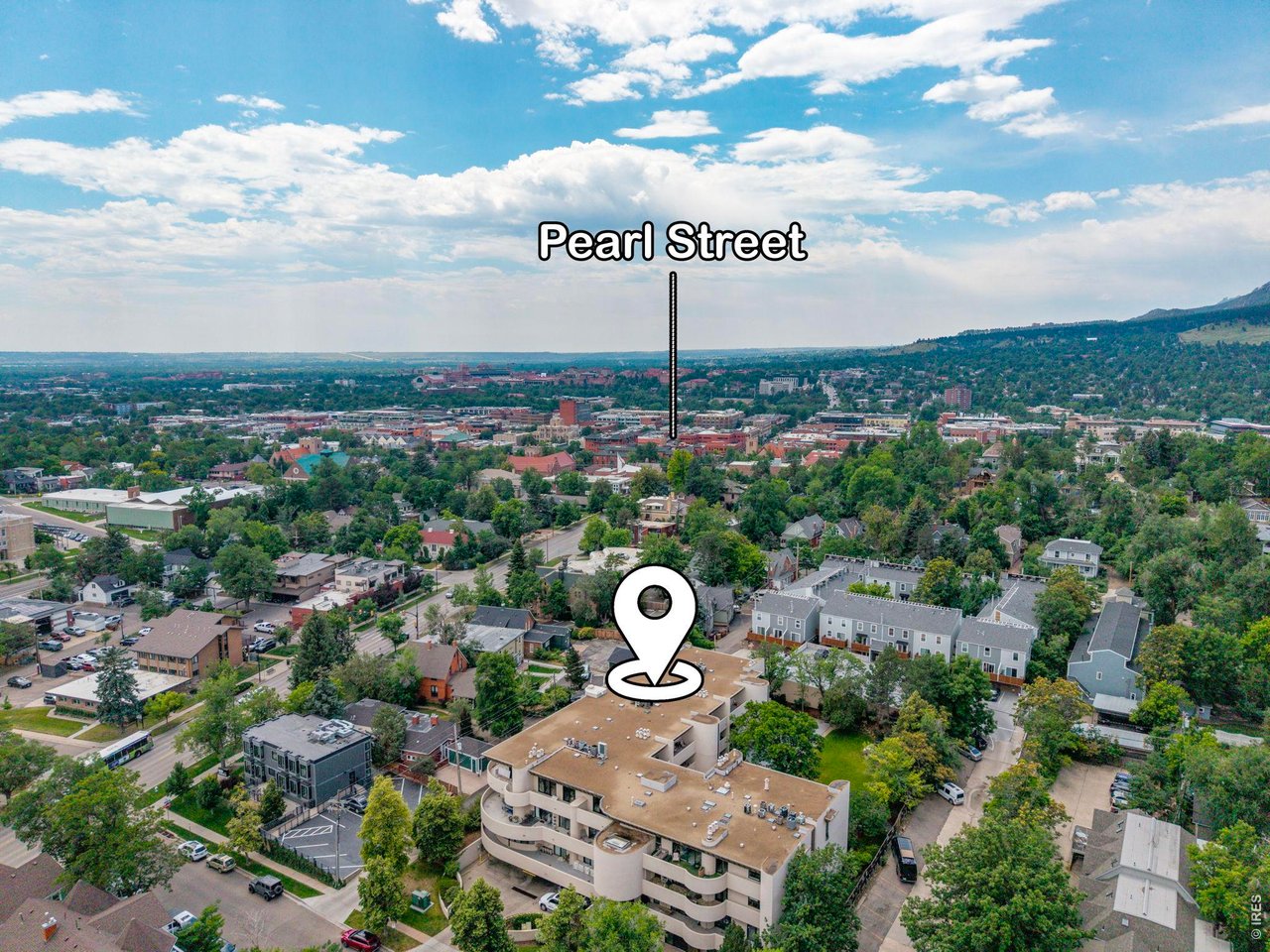1140 Portland Pl 306