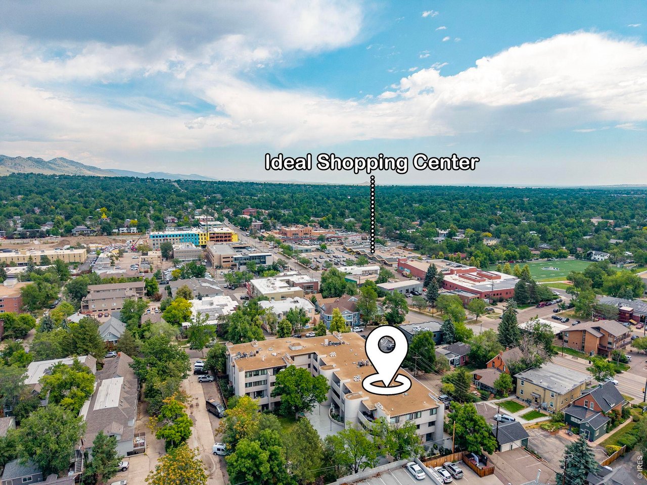 1140 Portland Pl 306