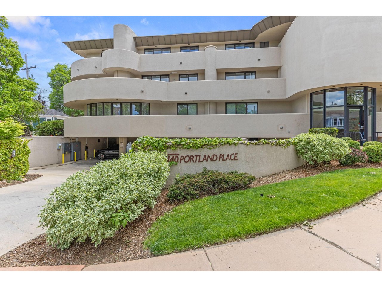1140 Portland Pl 306
