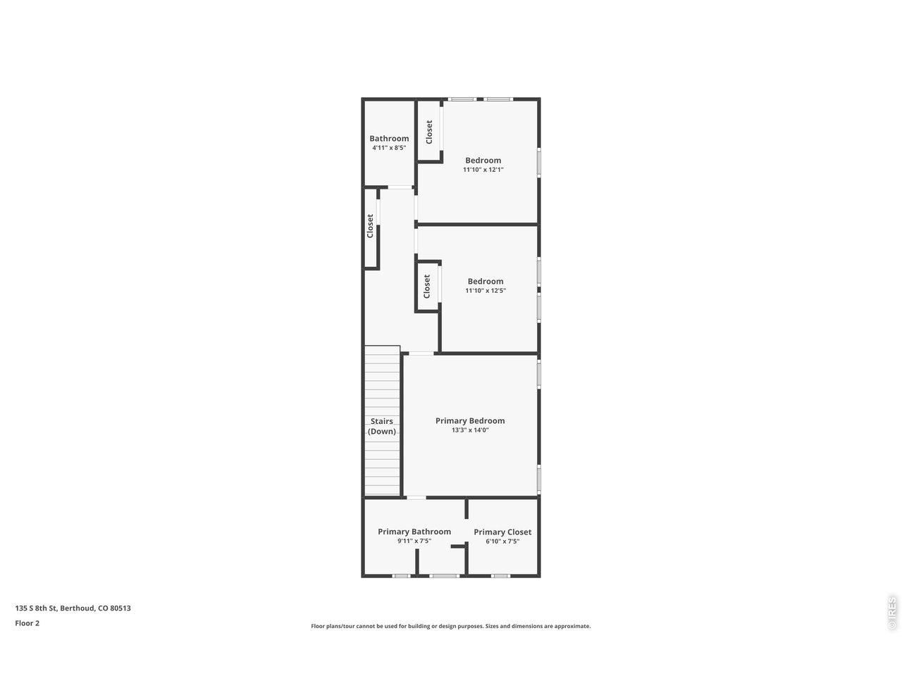 135 S 8th St