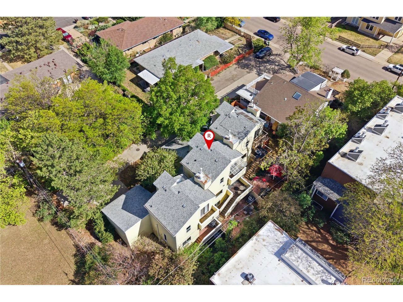 1345 Alpine Ave