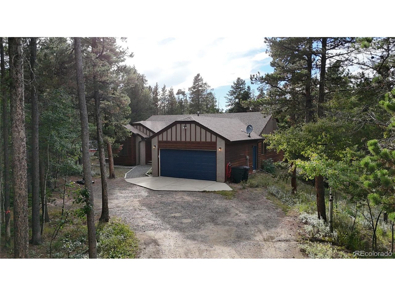 41 Damascus Rd