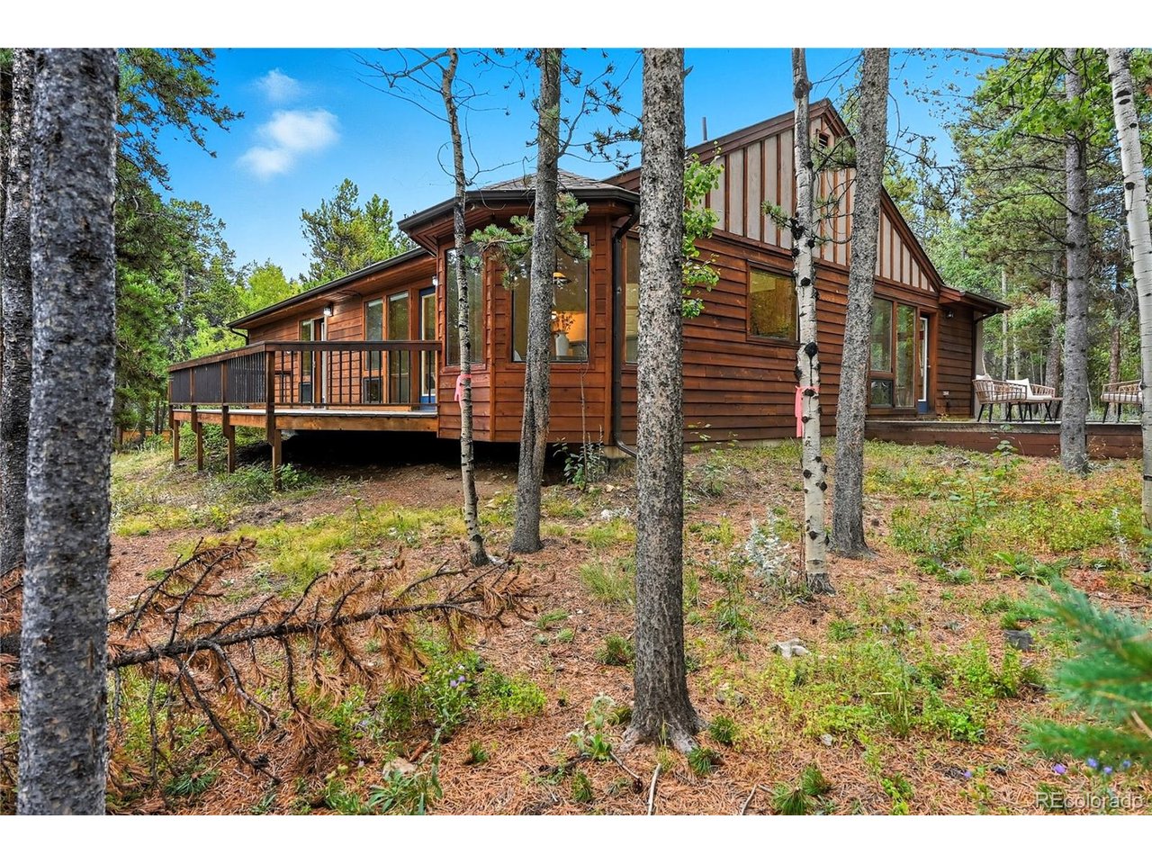 41 Damascus Rd