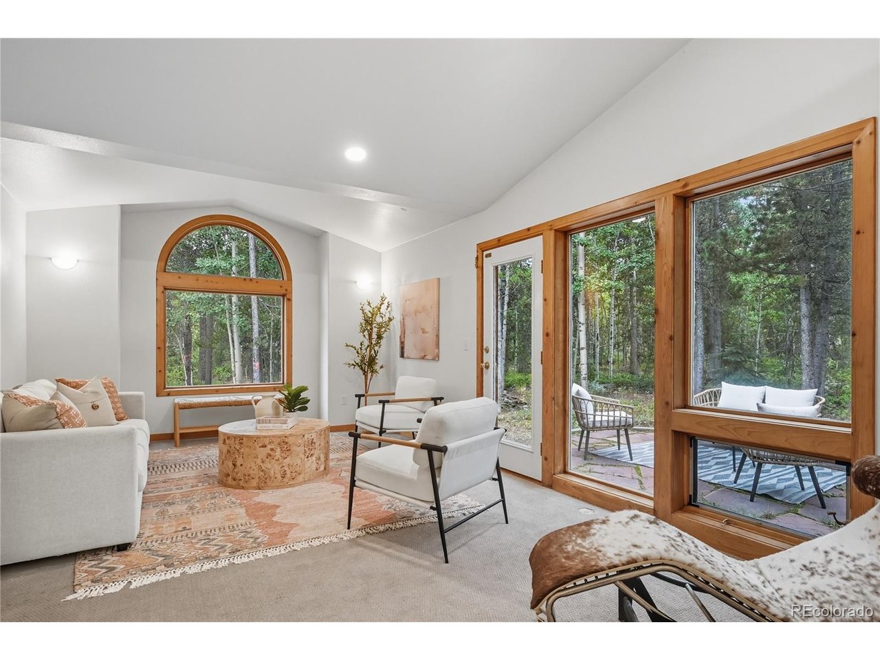41 Damascus Rd
