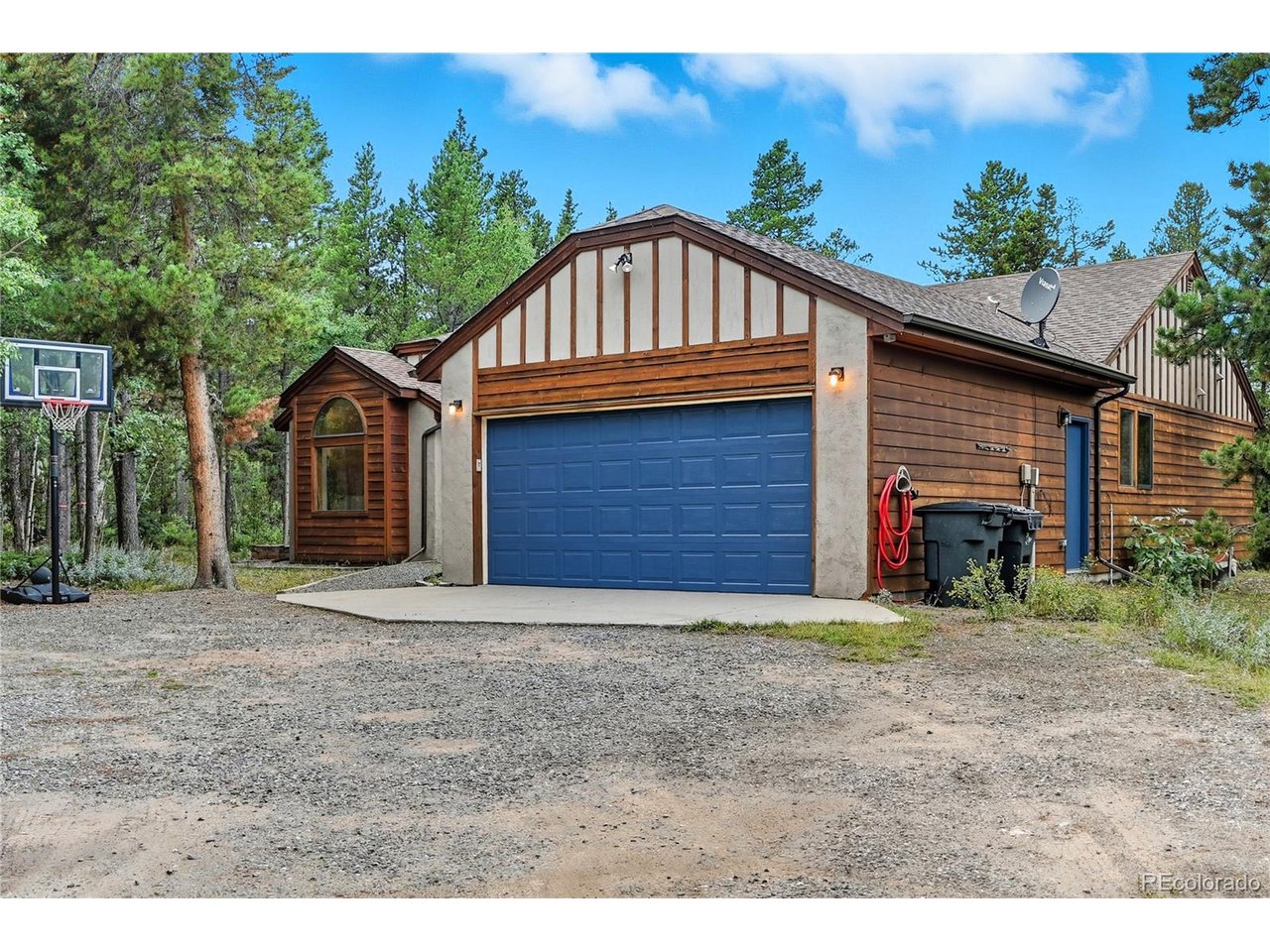 41 Damascus Rd