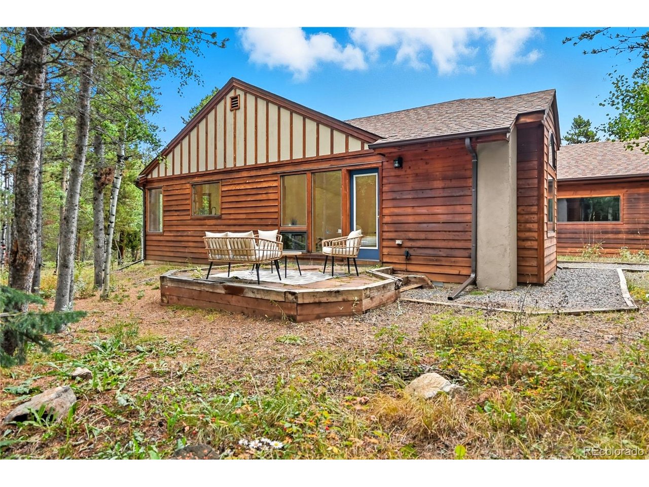 41 Damascus Rd