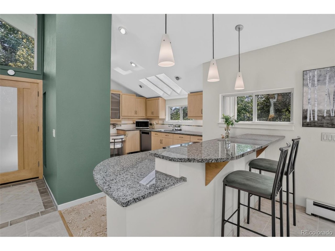 1449 Rockmont Cir