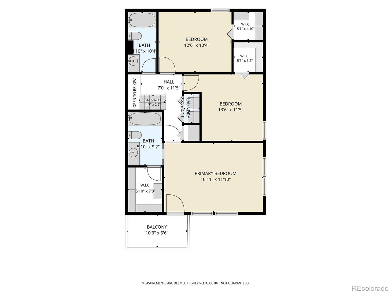 1449 Rockmont Cir