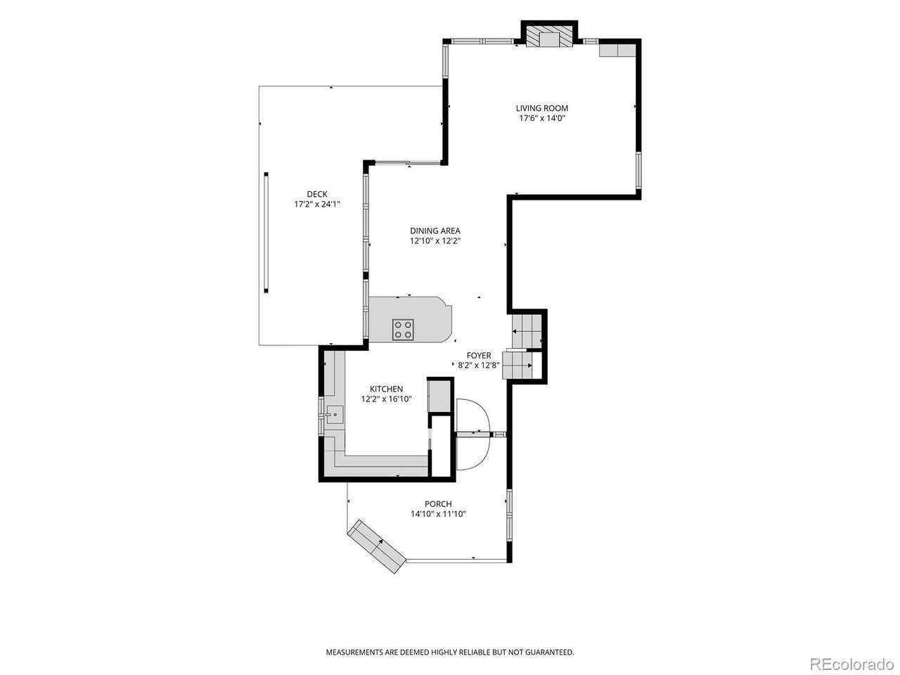 1449 Rockmont Cir
