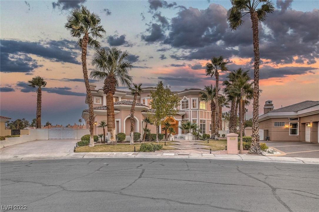 3016 Island View Court