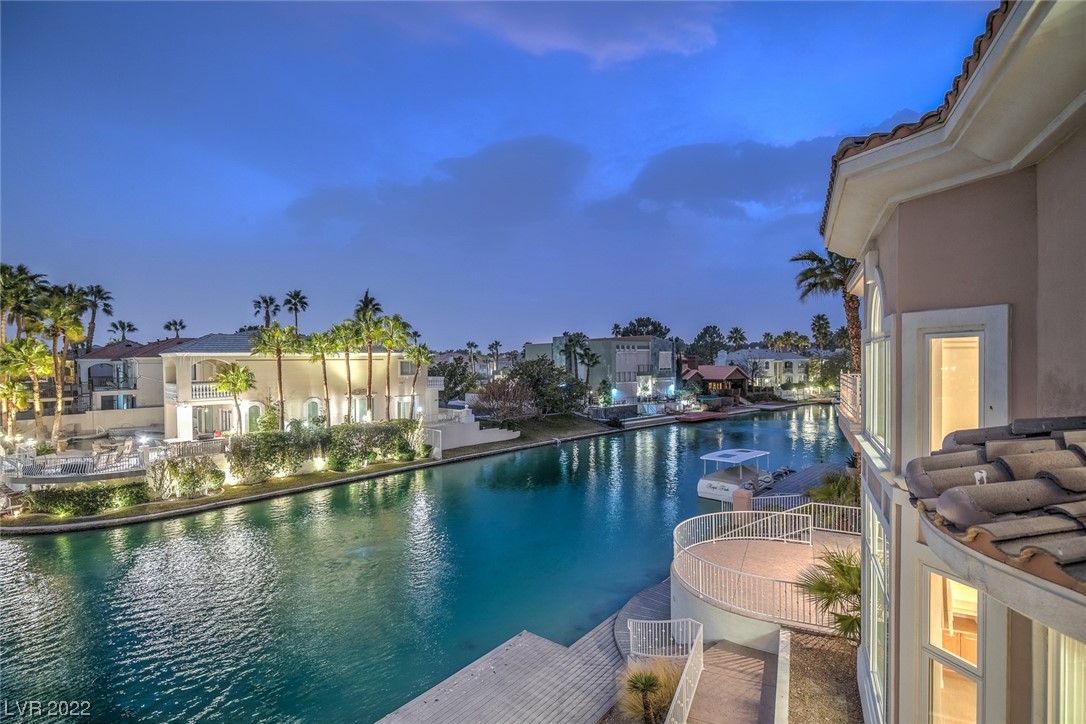 3016 Island View Court