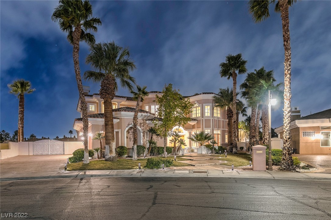 3016 Island View Court