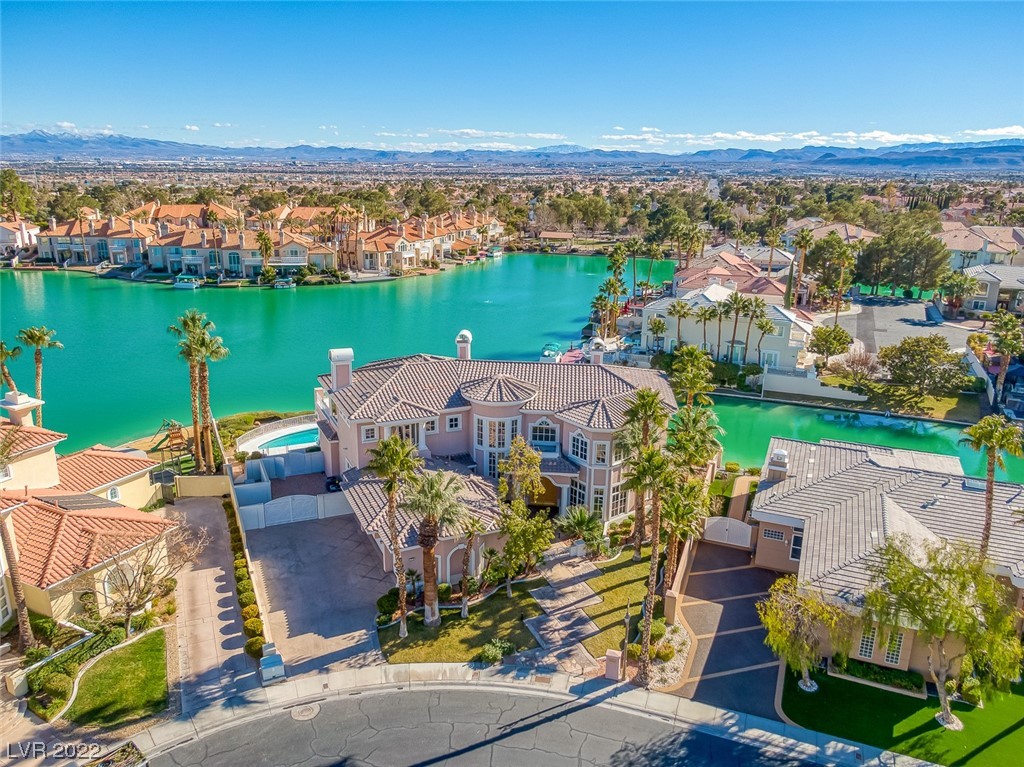 3016 Island View Court