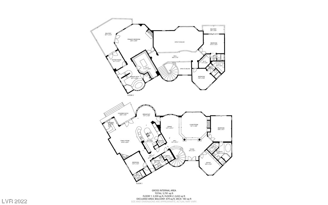 3016 Island View Court