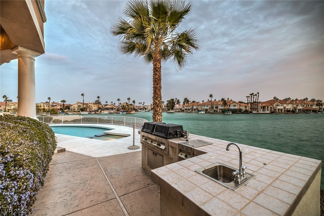 3016 Island View Court